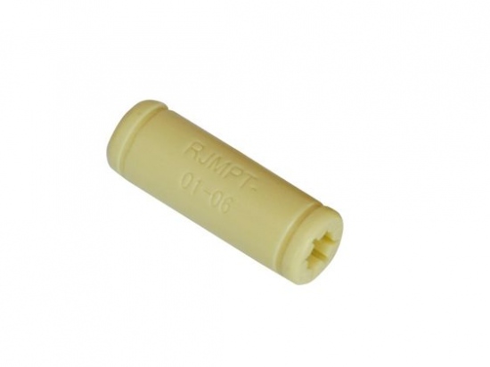 Lineair glijlager gesloten LM6UU / RJMP-01-06 6mm